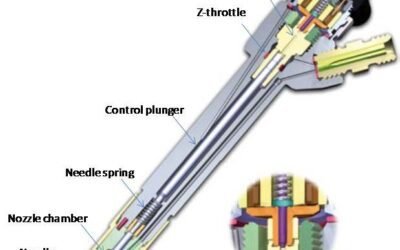Sensitive Common Rail and The Sensitive Uncommon Knowledge!